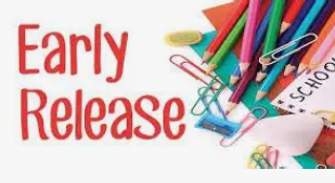 early release day