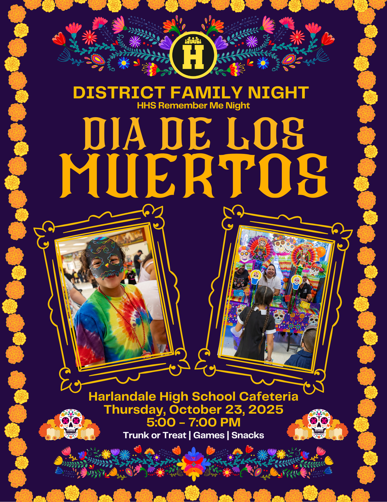Dia De Los Muertos