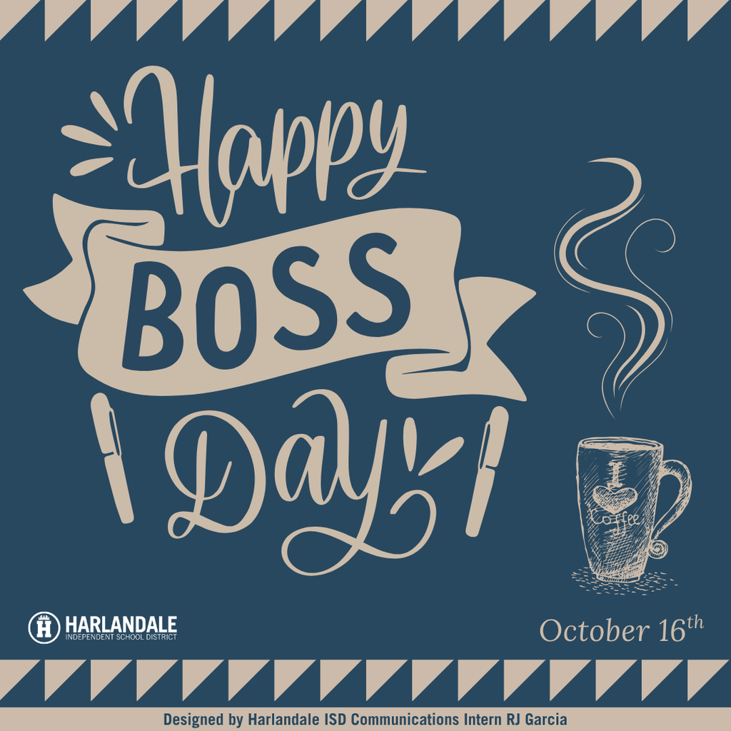 National Bosses Day