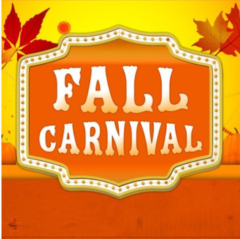 Fall Carnival