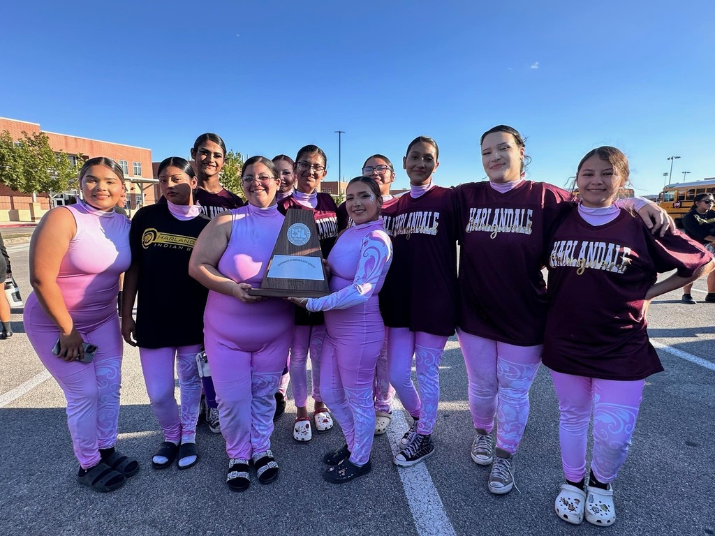 HHS Band Competition 