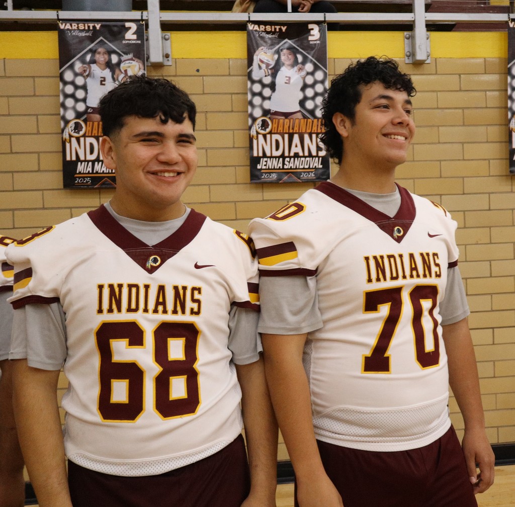 Construction Pep Rally