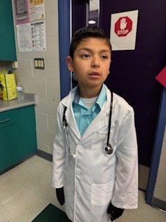 first responders day /red ribbon week