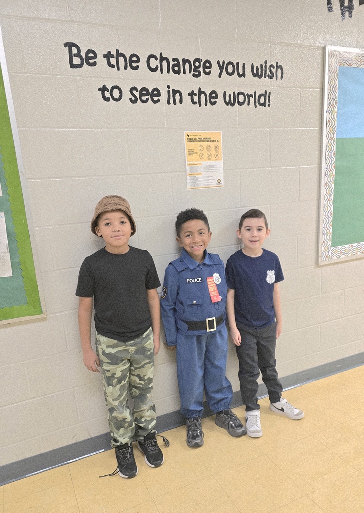 first responders day /red ribbon week