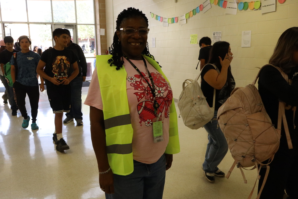 Construction Theme spirit