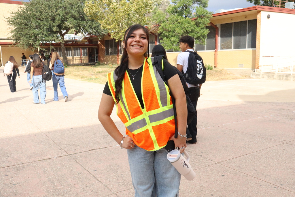 Construction Theme spirit