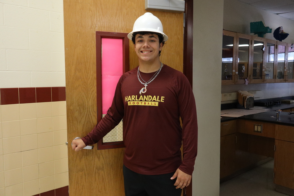 Construction Theme spirit