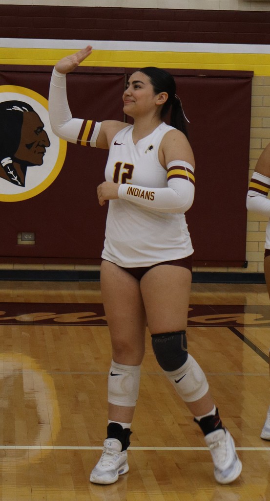 VB HHS vs  South San