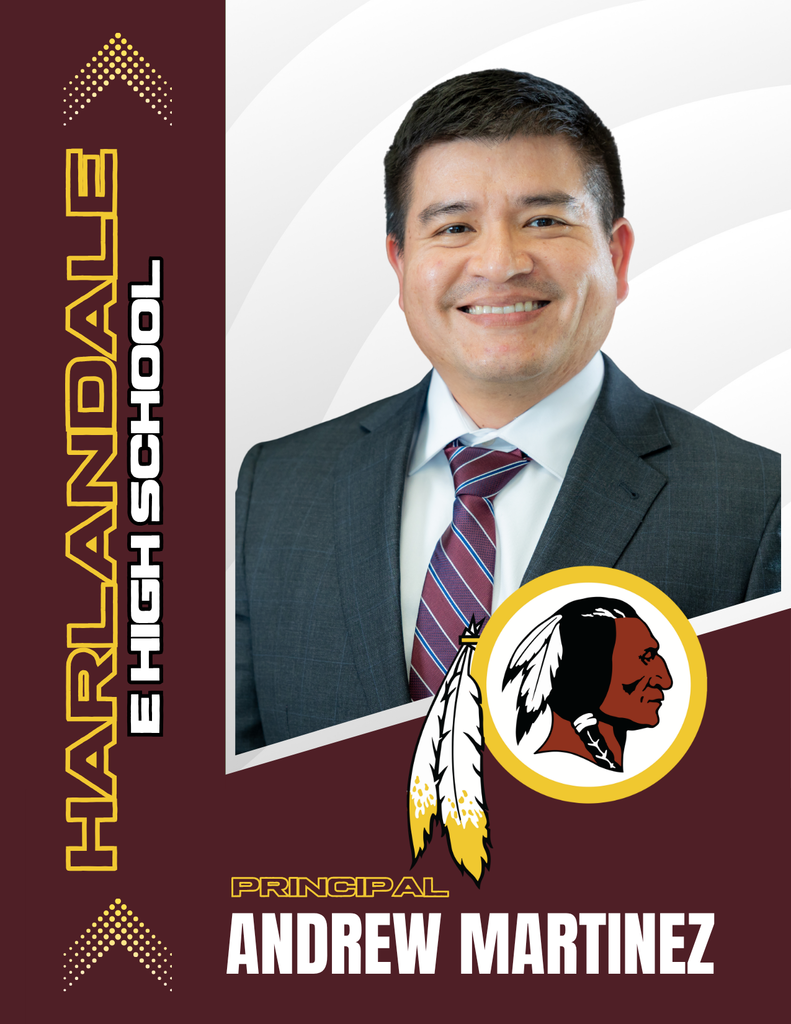 Harlandale HS