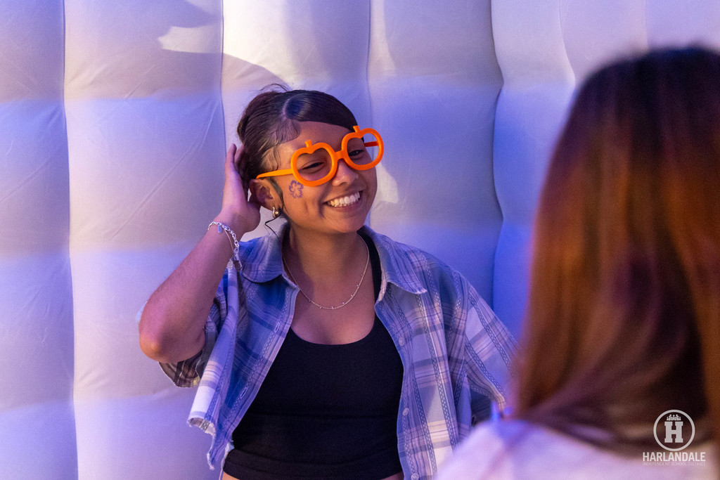 Harlandale ISD District Family Night