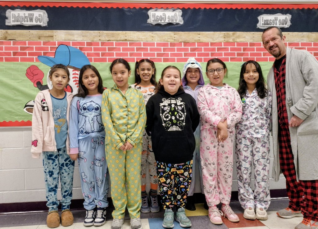pj day