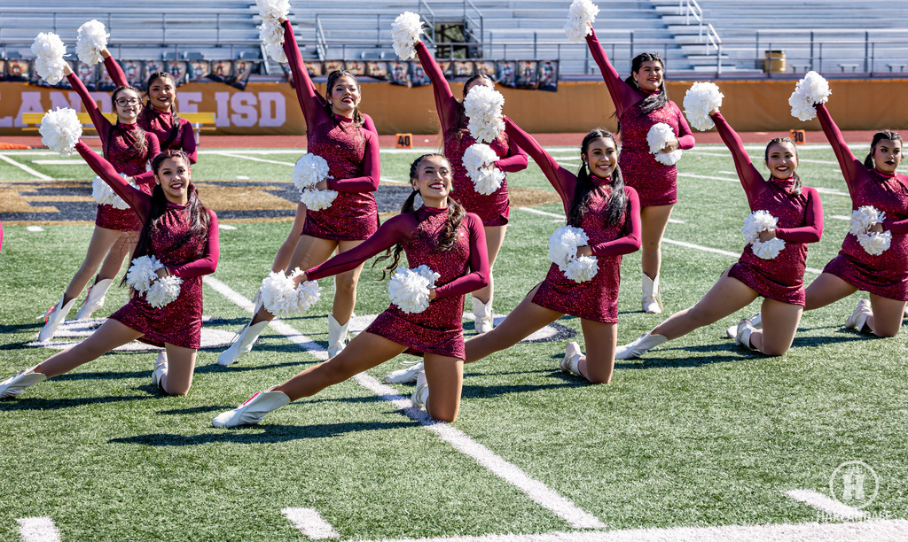 Special Olympics Frontier Bowl