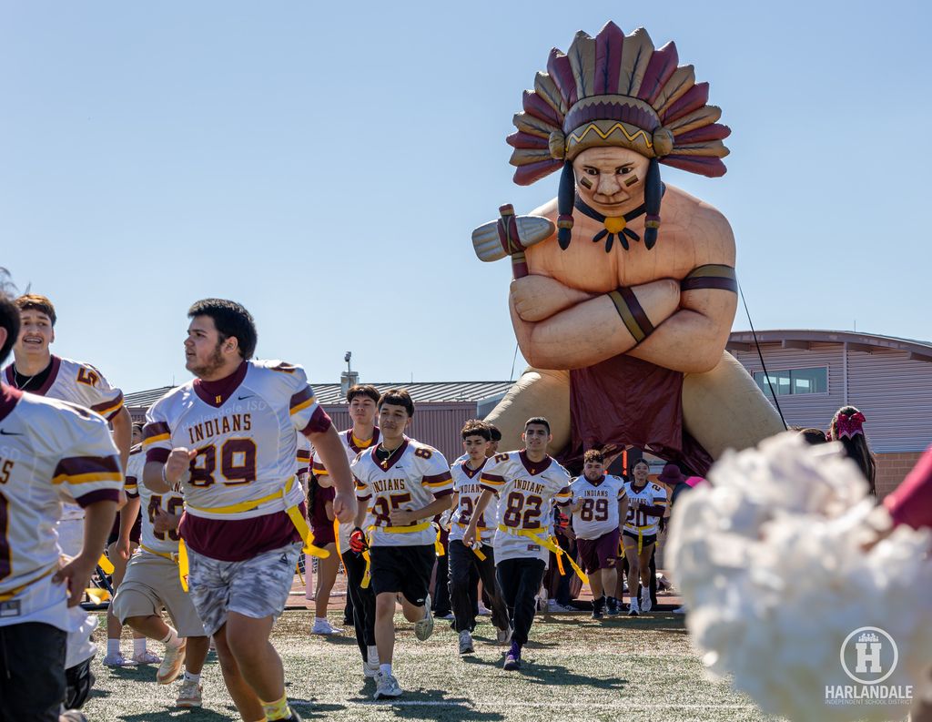 Special Olympics Frontier Bowl