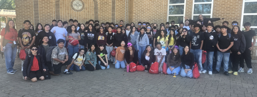 Harlandale ISD Core4STEM Expo