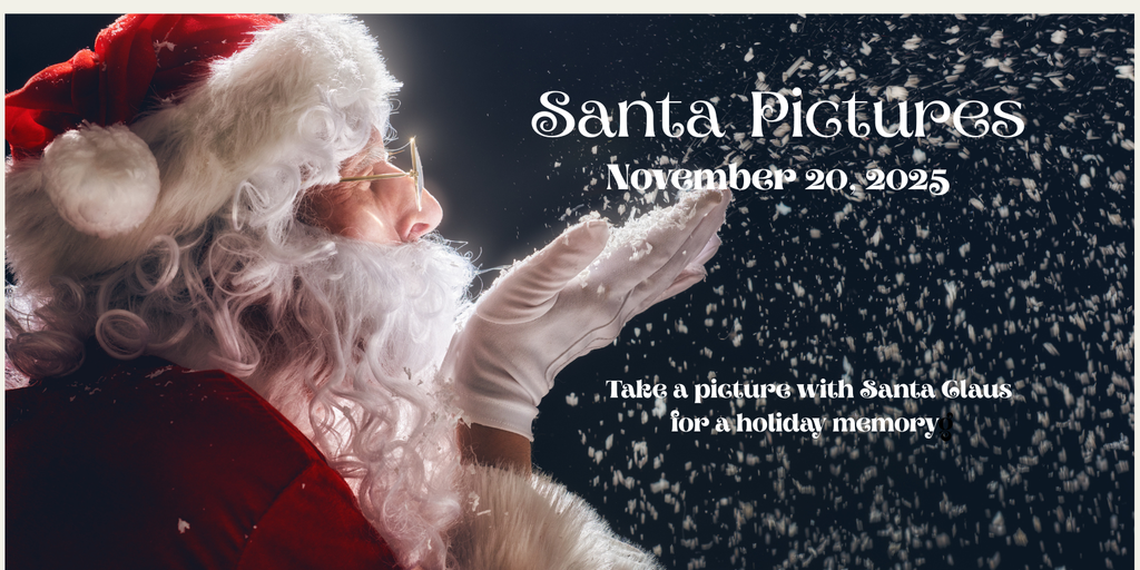 Santa Photos
