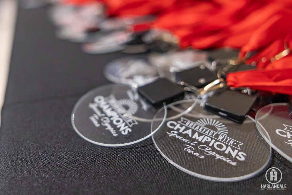 Breakfast of Champions