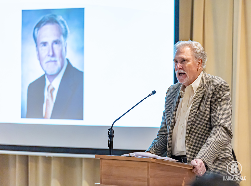 Breakfast of Champions