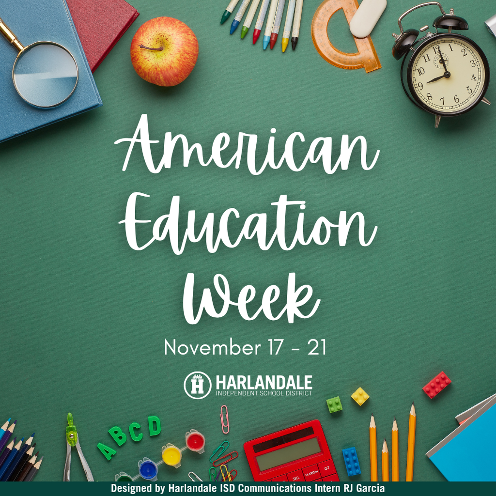 American Education Week