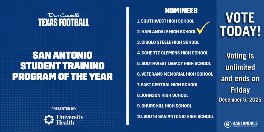 Vote SA Student Training