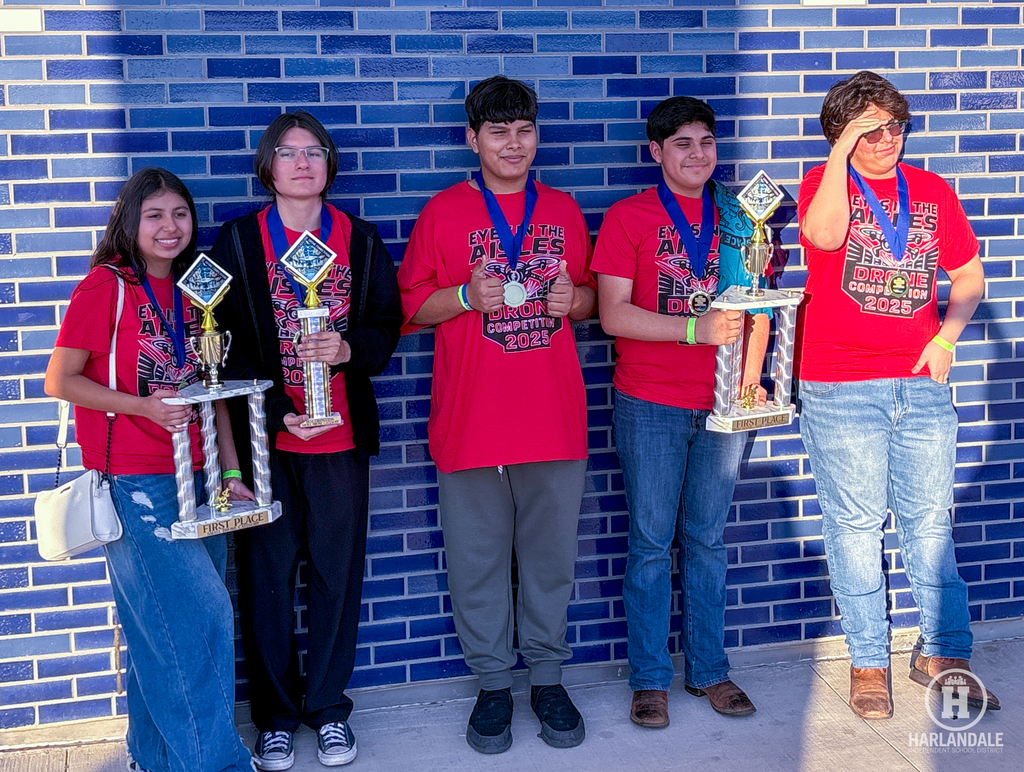 2025 Drone Competition