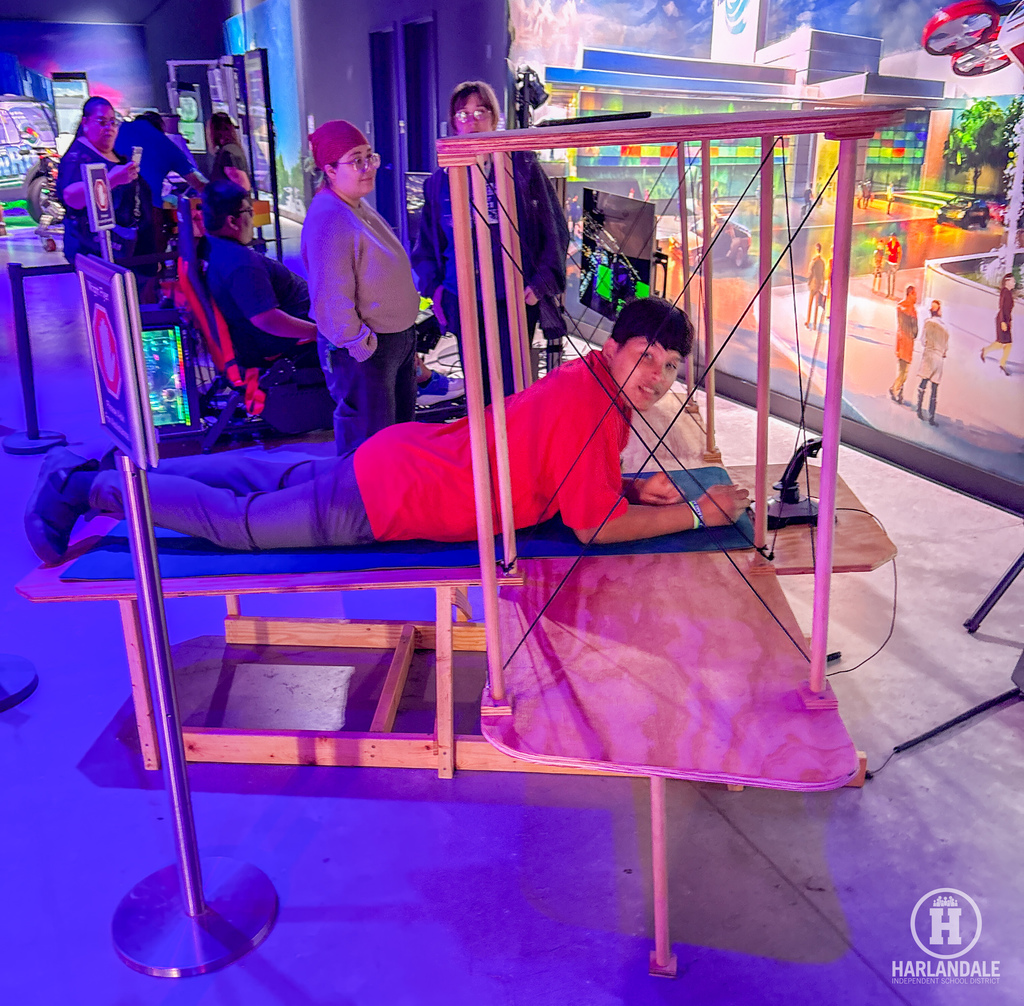 2025 Drone Competition