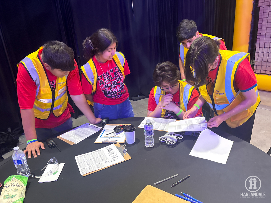 2025 Drone Competition