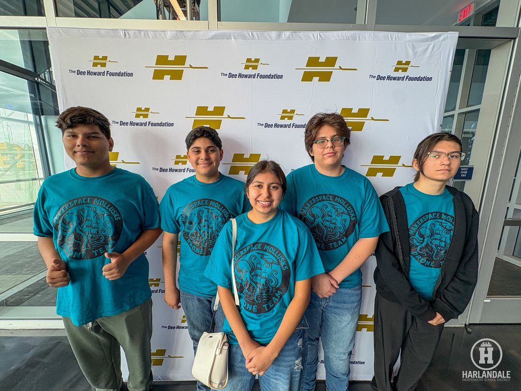 2025 Drone Competition