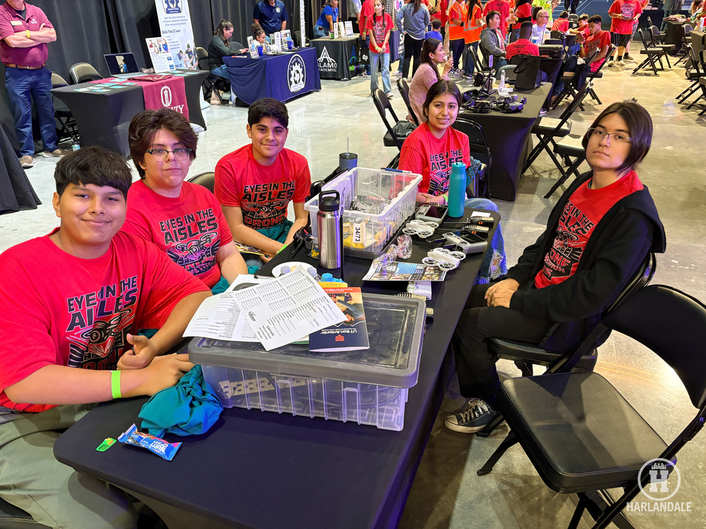 2025 Drone Competition