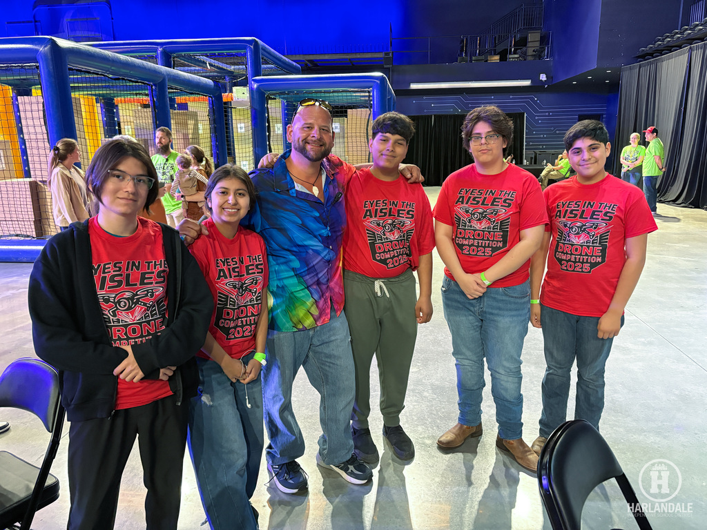 2025 Drone Competition