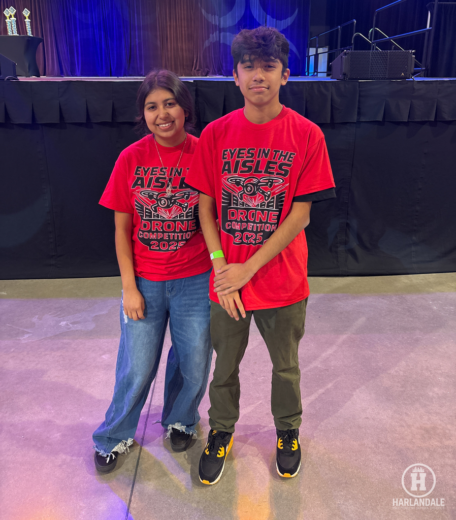 2025 Drone Competition