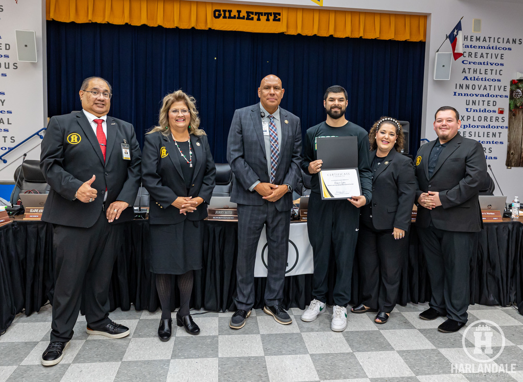 251119 Board Recognitions