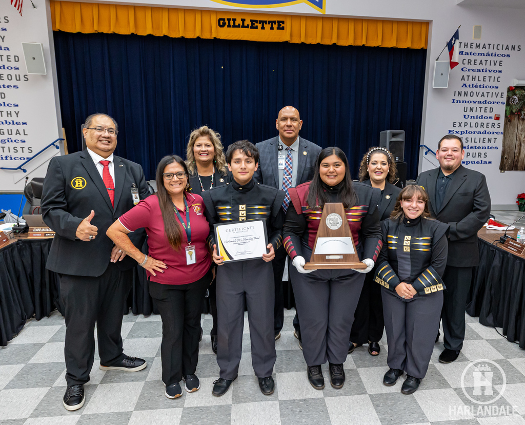 251119 Board Recognitions