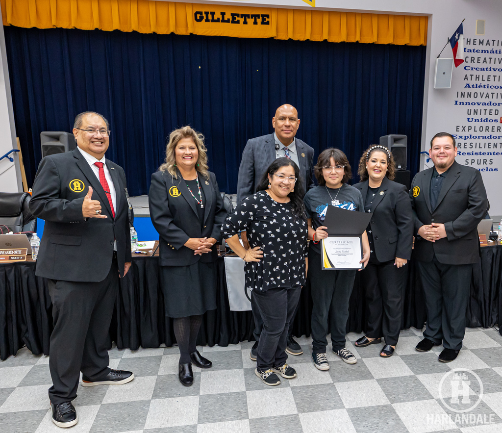 251119 Board Recognitions