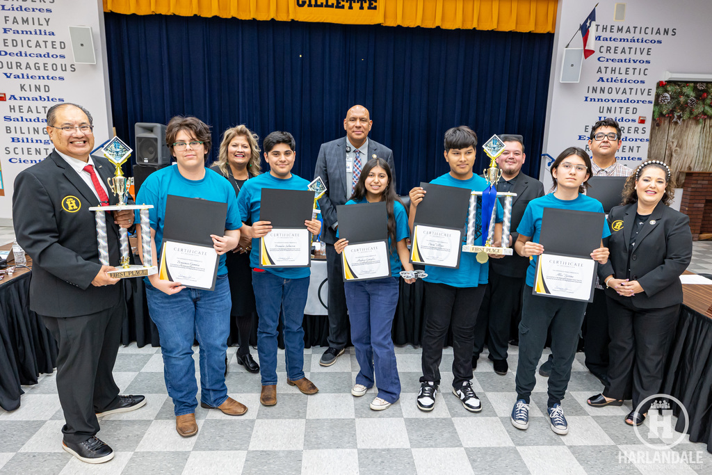 251119 Board Recognitions