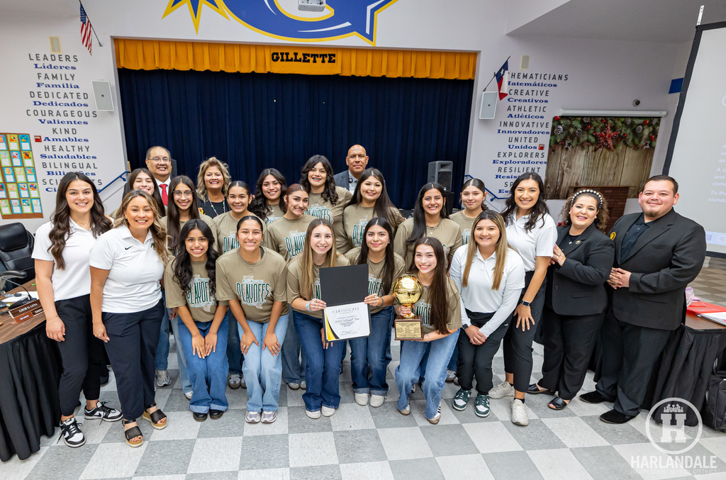 251119 Board Recognitions