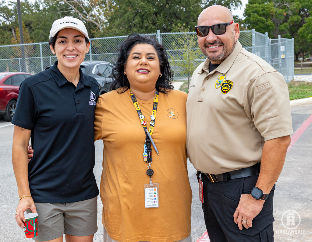 November Food Pantry