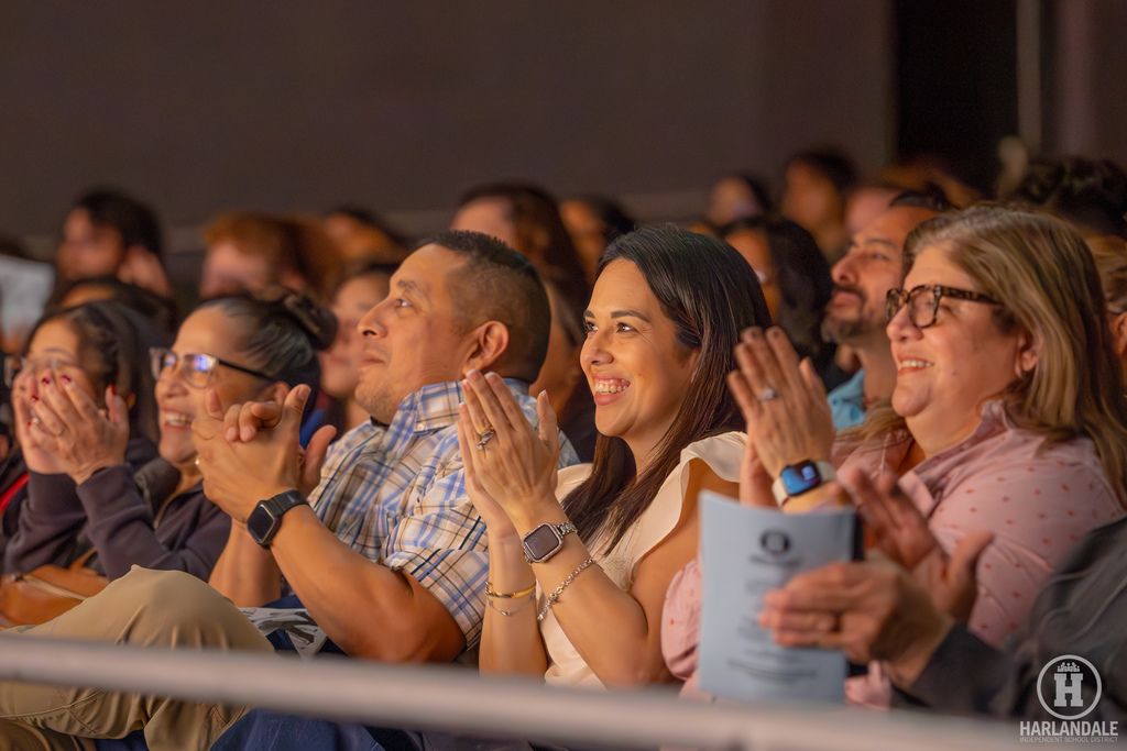 Harlandale ISD A Chorus Line