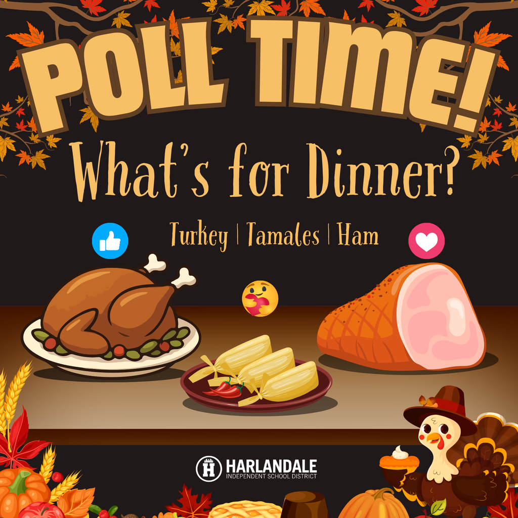 Thanksgiving Poll