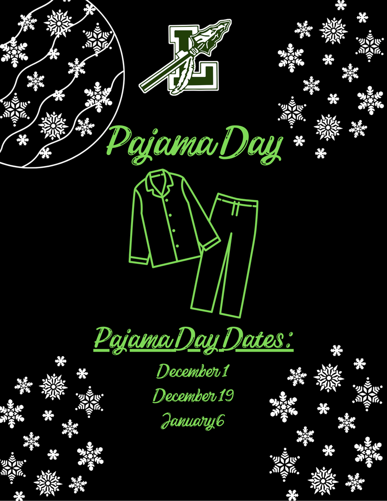 Pajama Day