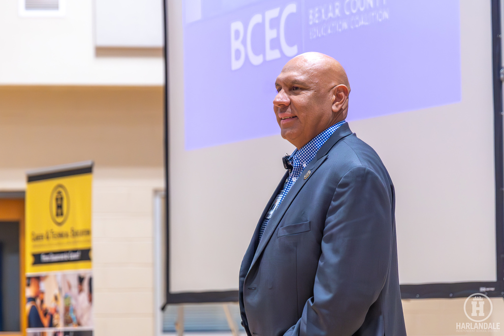 Harlandale_ISD_CTE_Tour