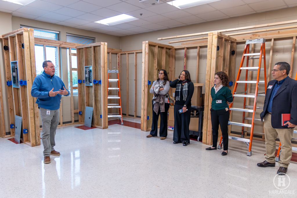 Harlandale_ISD_CTE_Tour