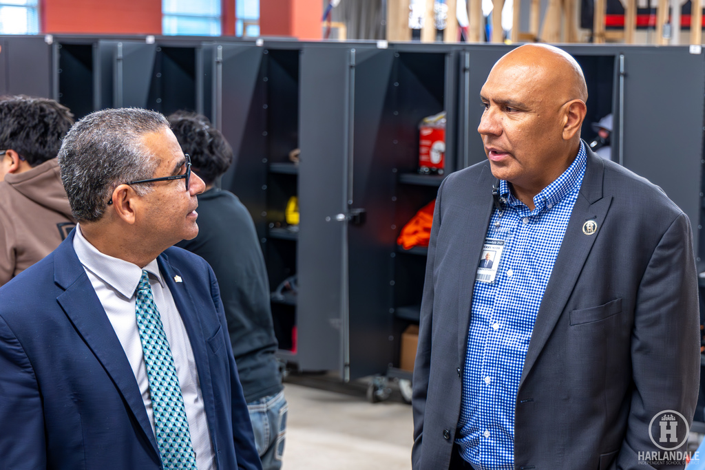 Harlandale_ISD_CTE_Tour