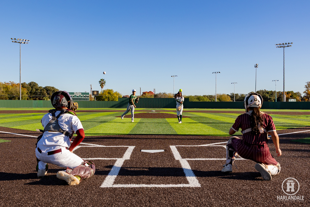Harlandale ISD Tejeda Sports Complex