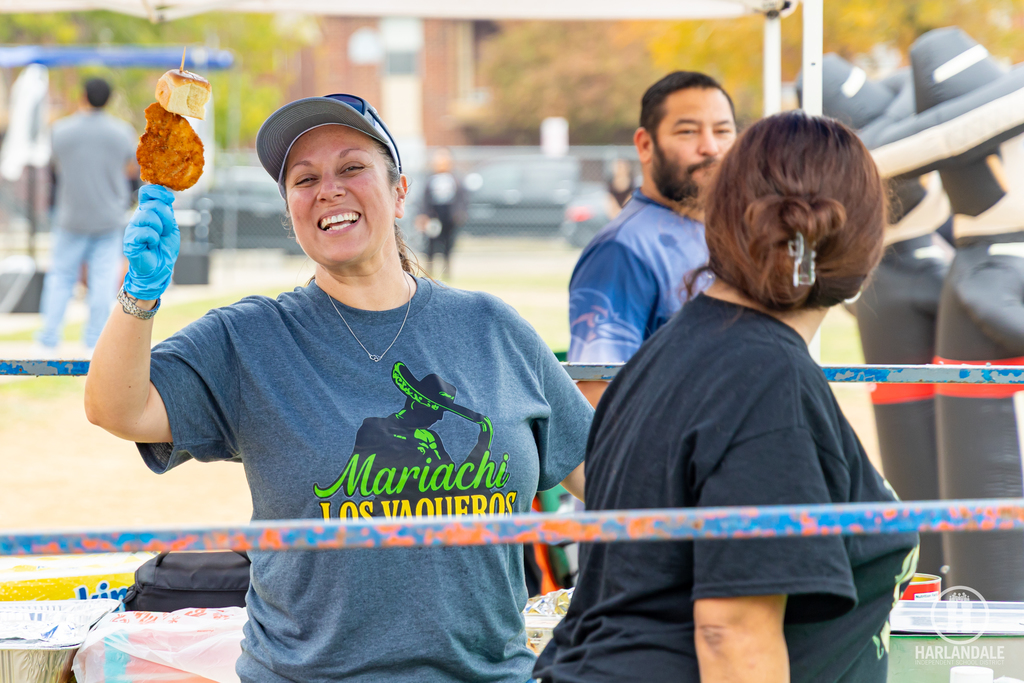 Harlandale ISD Mariachi Festival