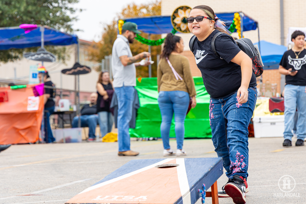 Harlandale ISD Mariachi Festival