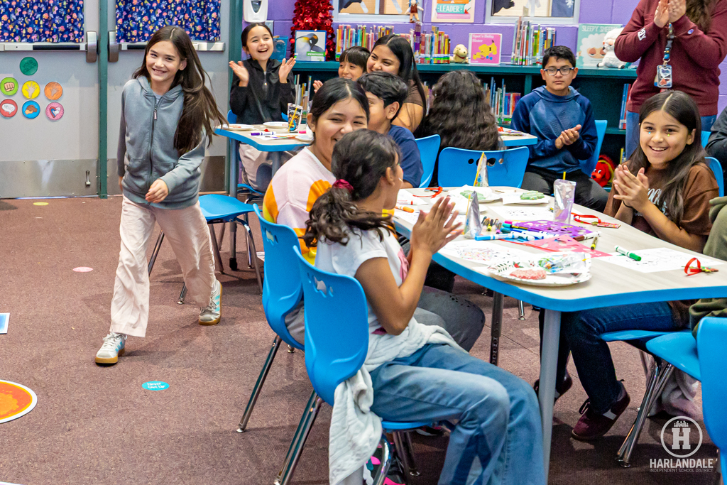 Adopt a Classroom 2025