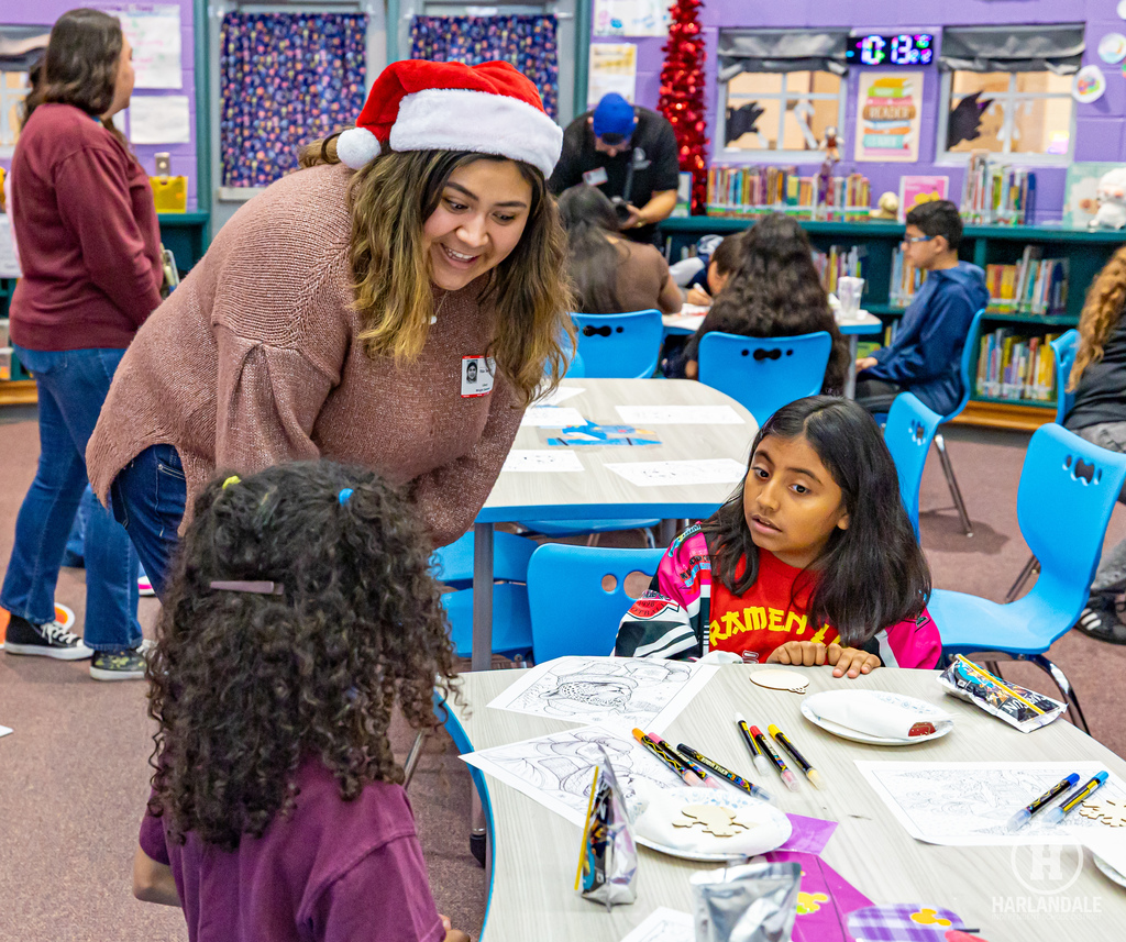 Adopt a Classroom 2025