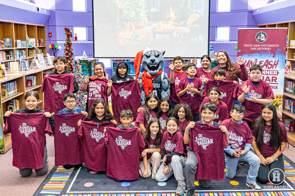 Adopt a Classroom 2025