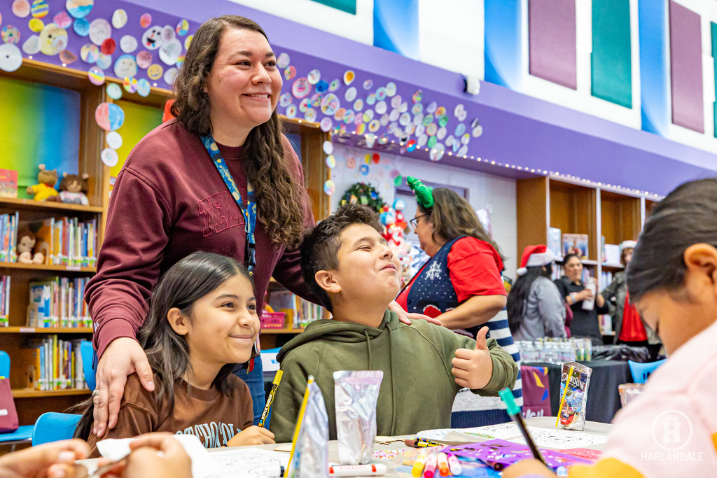 Adopt a Classroom 2025