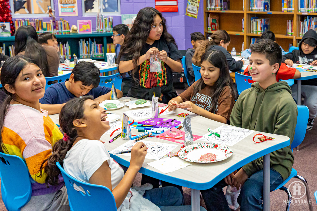 Adopt a Classroom 2025